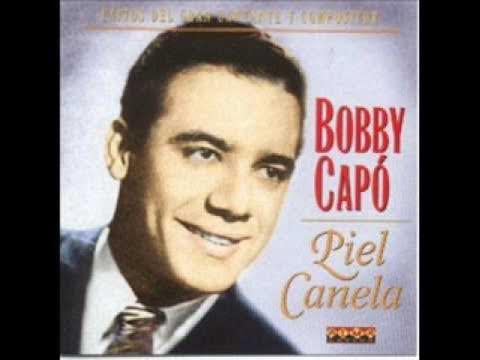 - Bobby Capo