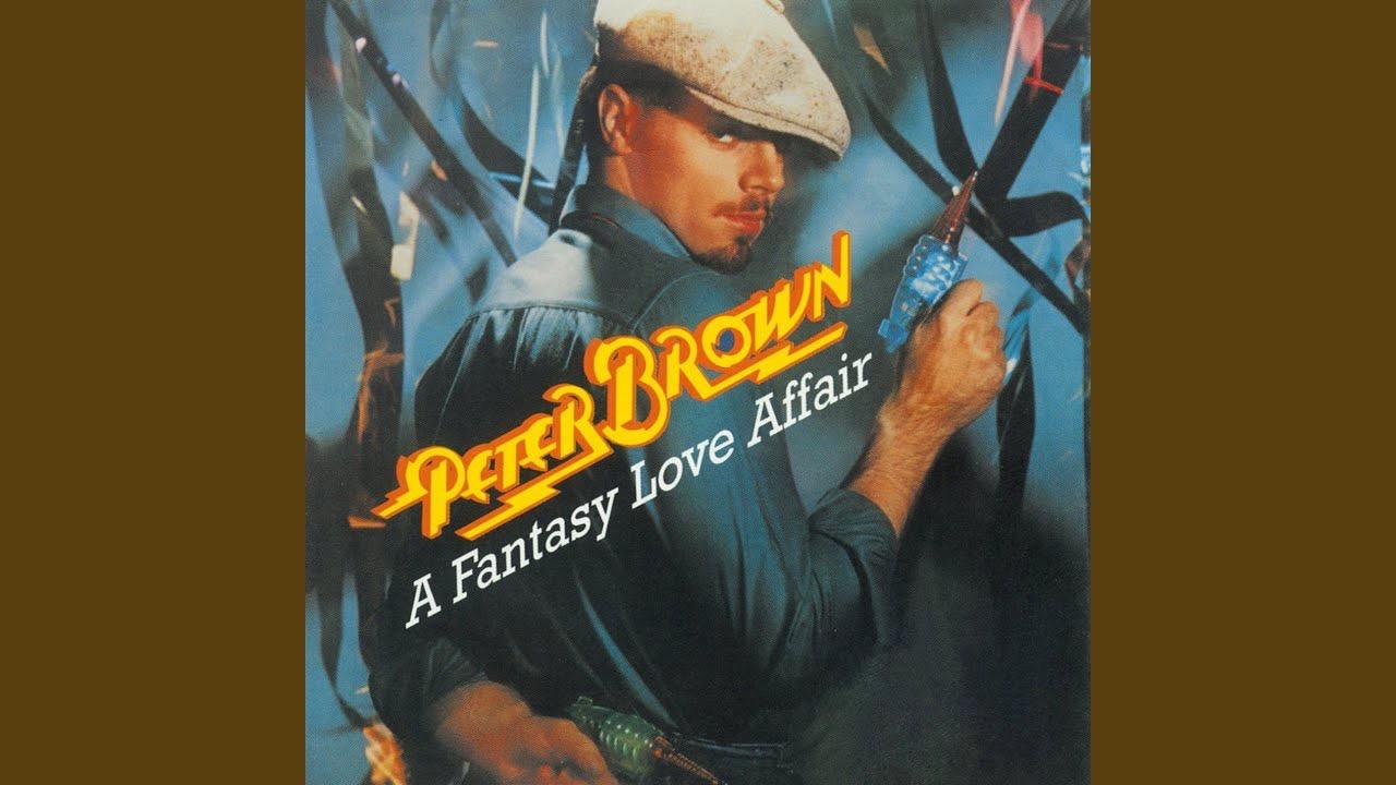  - Peter Brown