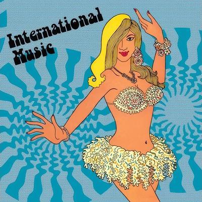 International Music - Bharat Karki & Party