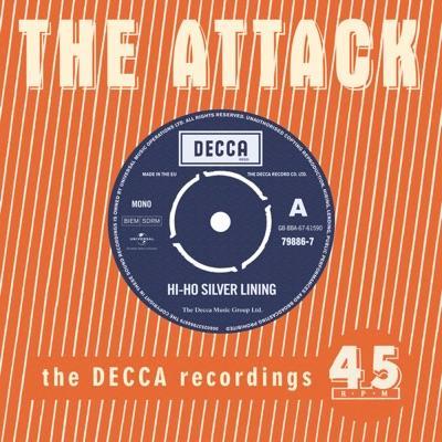  - The Attack