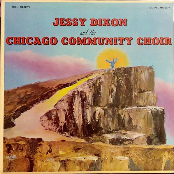 You Bring The Sun Out - Jessy Dixon