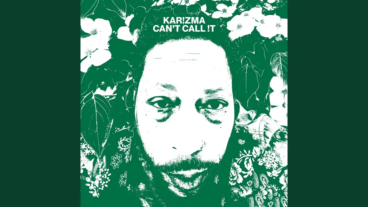Can't Call !t - Karizma