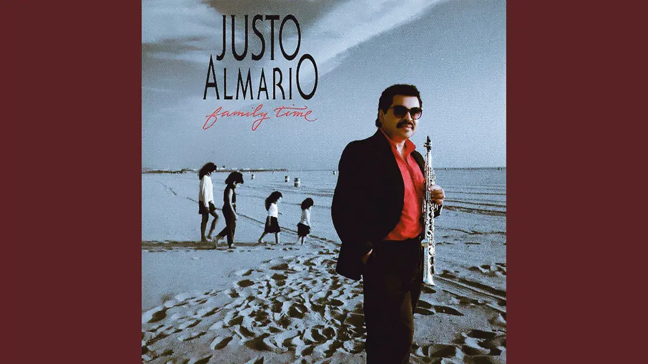  - Justo Almario