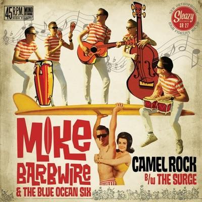  - MIKE BARBWIRE AND THE OCEANS