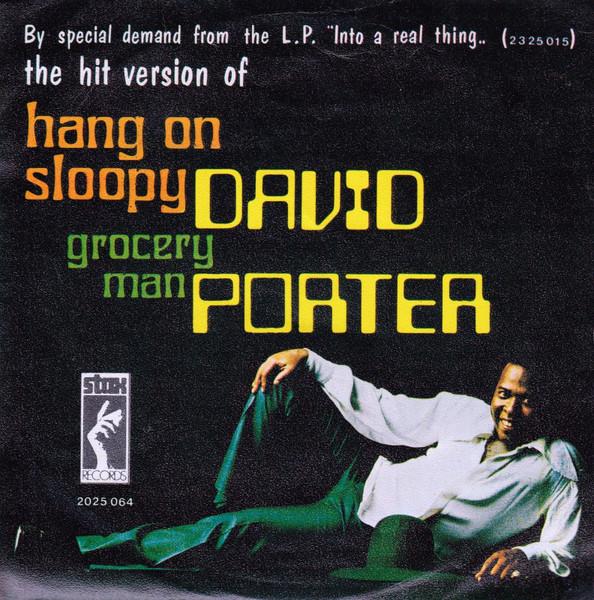 Shaolin Soul Episode 3 - David Porter