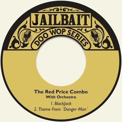 Rare Instrumentals From Vinyl - Vol 1 - The Red Price Combo