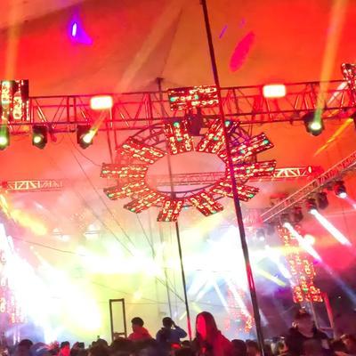 25 Años de historia Musical  - Machuca Cumbia