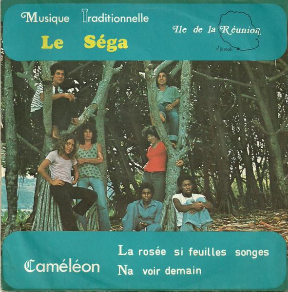  - Caméléon