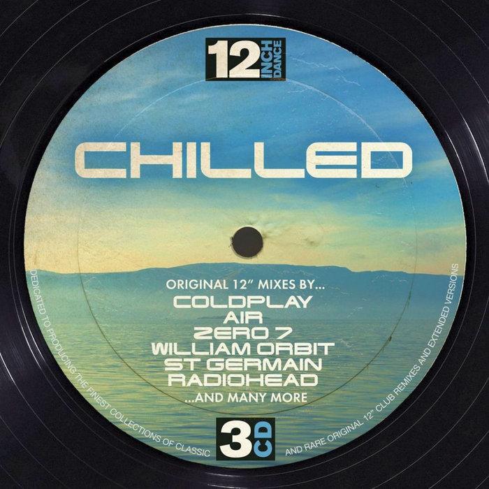 12 Inch Dance Chilled, Vol. 2 - The Aloof