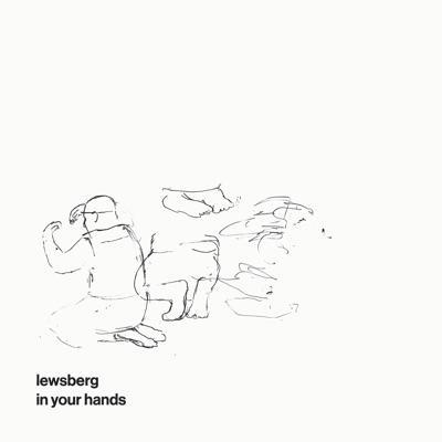 In Your Hands - Lewsberg