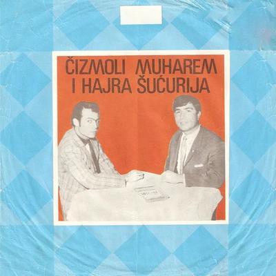  - Cizmoli Muharem