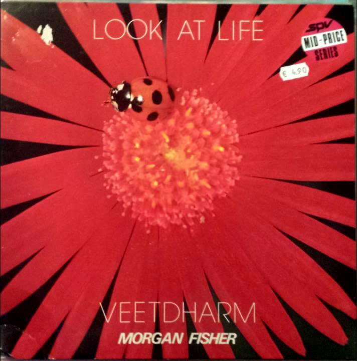  - Veetdharm Morgan Fisher