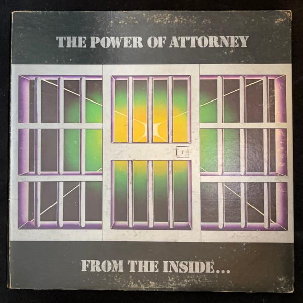  - Power of Attorney