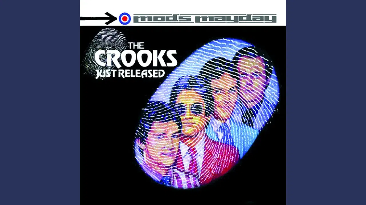 Modern Boys - The Crooks