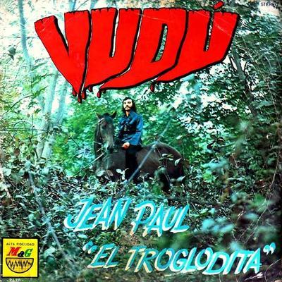 . - Jean Paul el Troglodita
