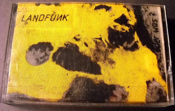  - Landfunk