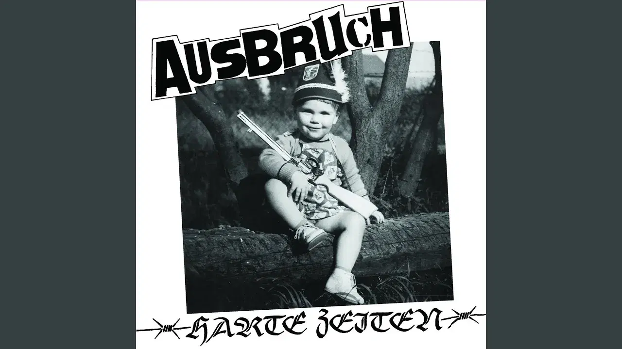  - Ausbruch