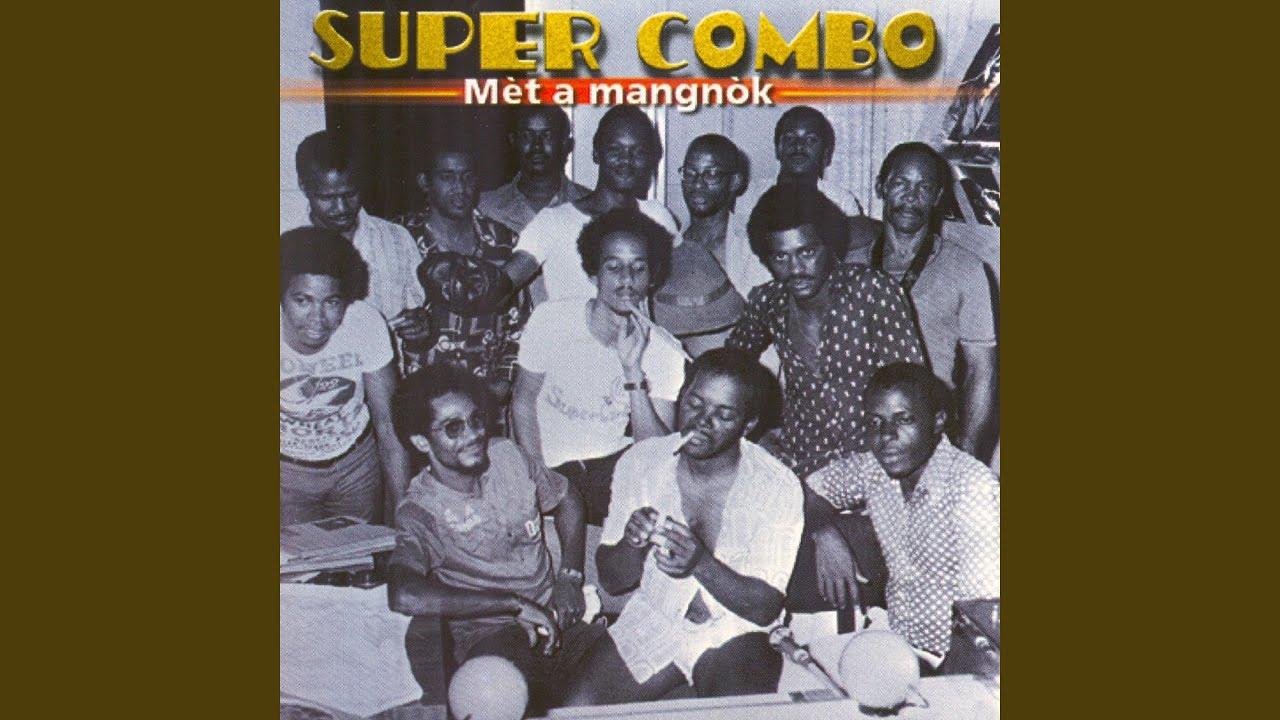  - Super Combo