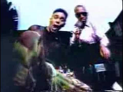 Original Nuttah - UK Apache & Shy FX