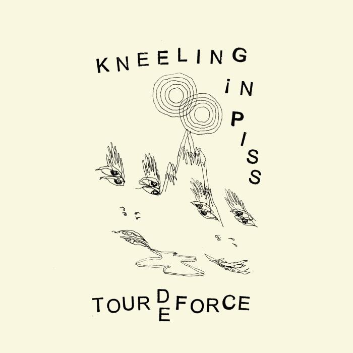 Tour De Force - Healing & Peace