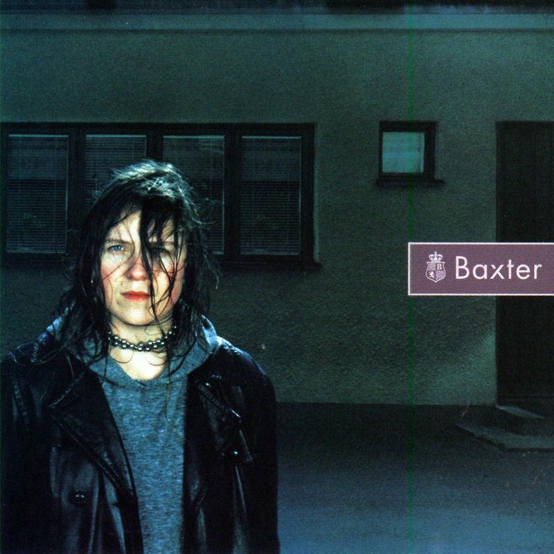 Baxter - Baxter