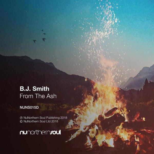 From the Ash - B.J. Smith, Anne Malone