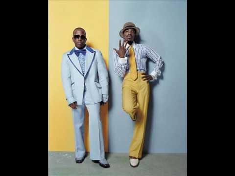 Outkast Extras - Big Boi