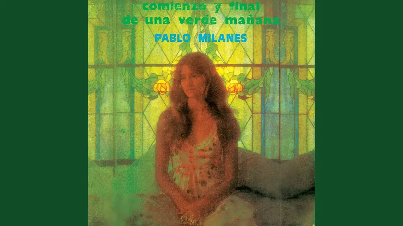  - Pablo Milanes