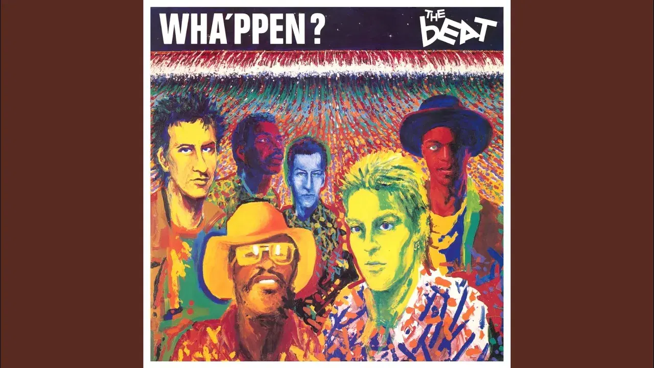  - The English Beat