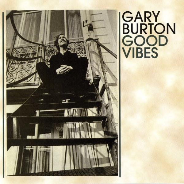  - Gary Burton
