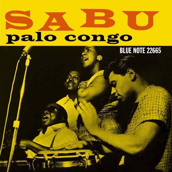 Palo Congo - Sabu