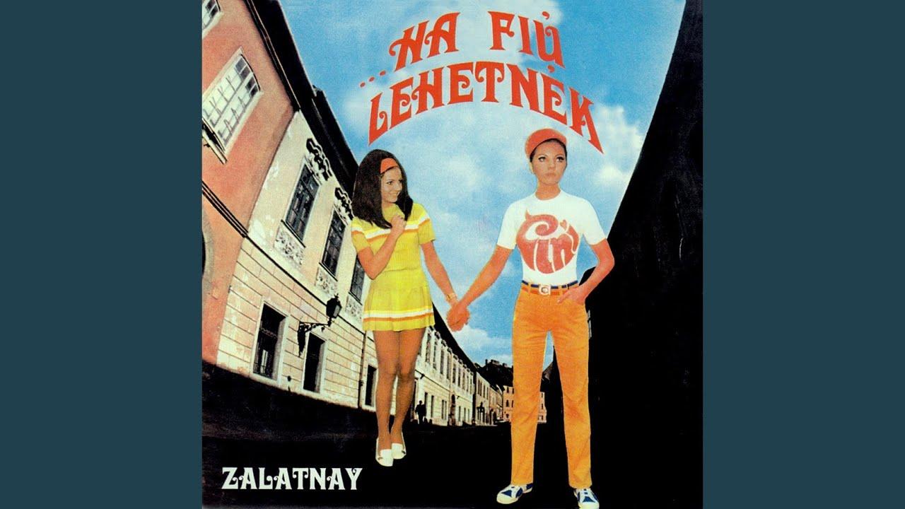Sarolta Zalatnay - Sarolta Zalatnay