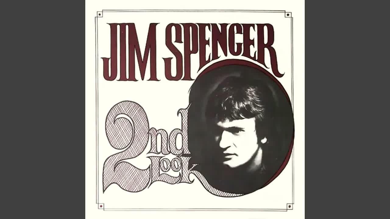 2nd Look - Jim Spencer