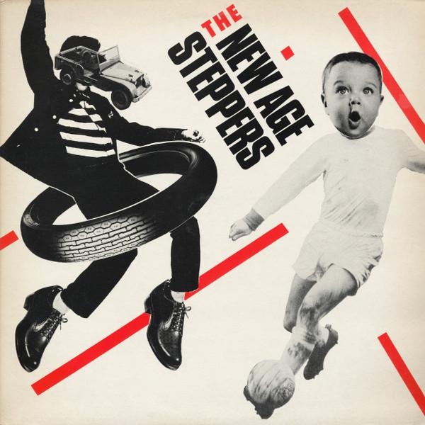  - New Age Steppers