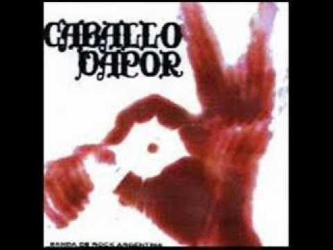  - Caballo Vapor