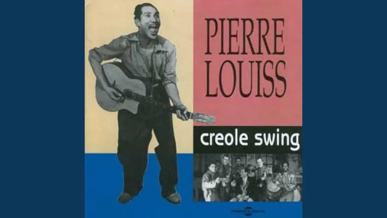 - Pierre Louiss