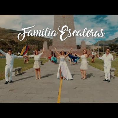 EL SABOR DE LA MITAD DEL MUNDO - Familia Escaleras