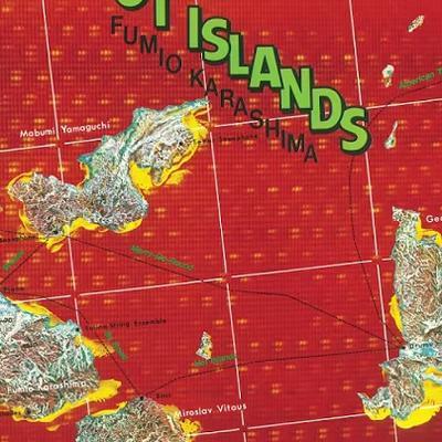Hot Islands - Fumio Karashima