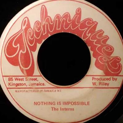 Unknown - The Interns