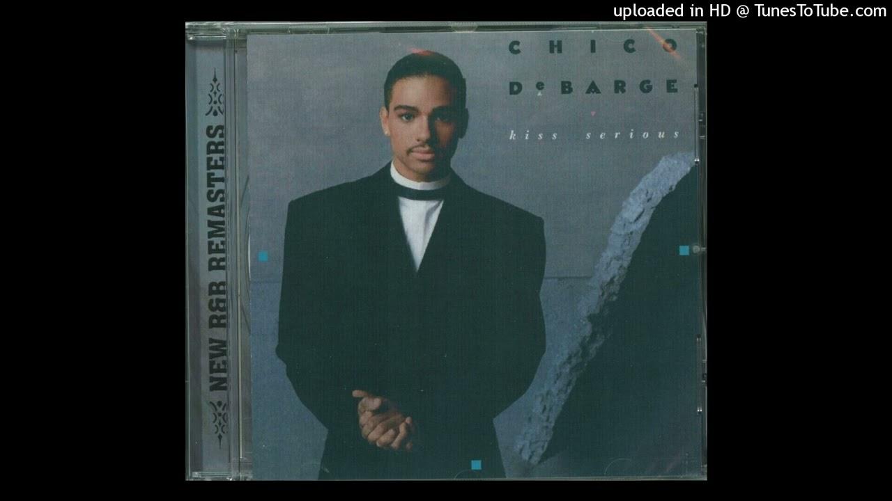  - Chico DeBarge