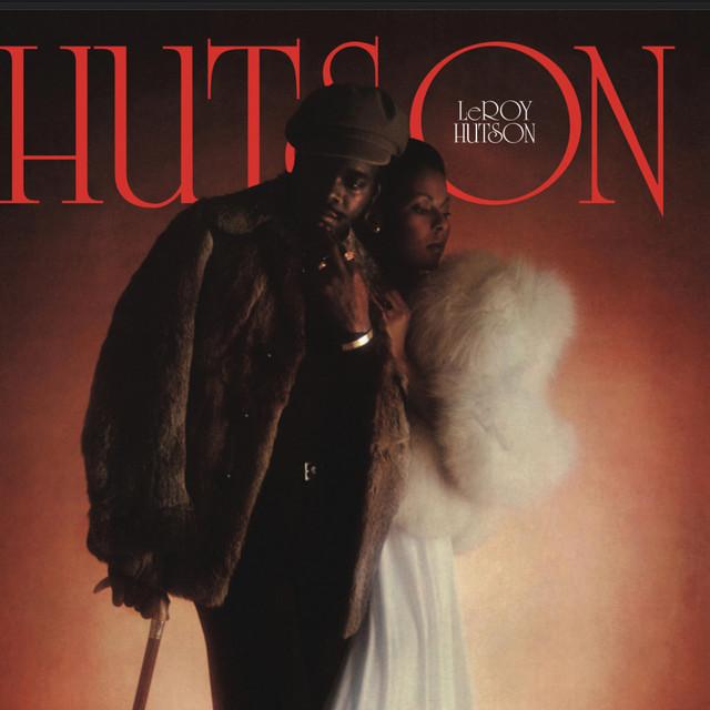 HUTSON - Leroy Hutson
