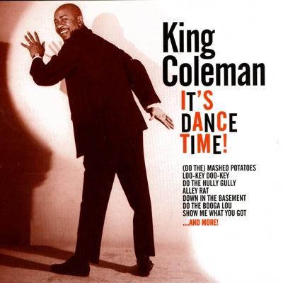 7 inch - King Coleman