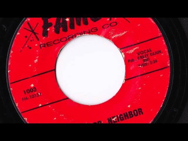 Boz 45 blues - Jimmy Hughes