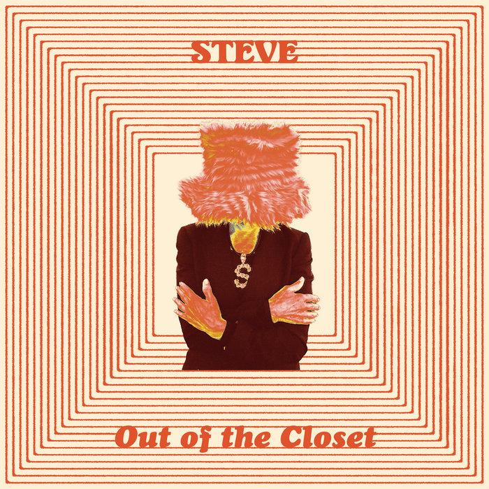 Out Of The Closet - Steve, Suzanne