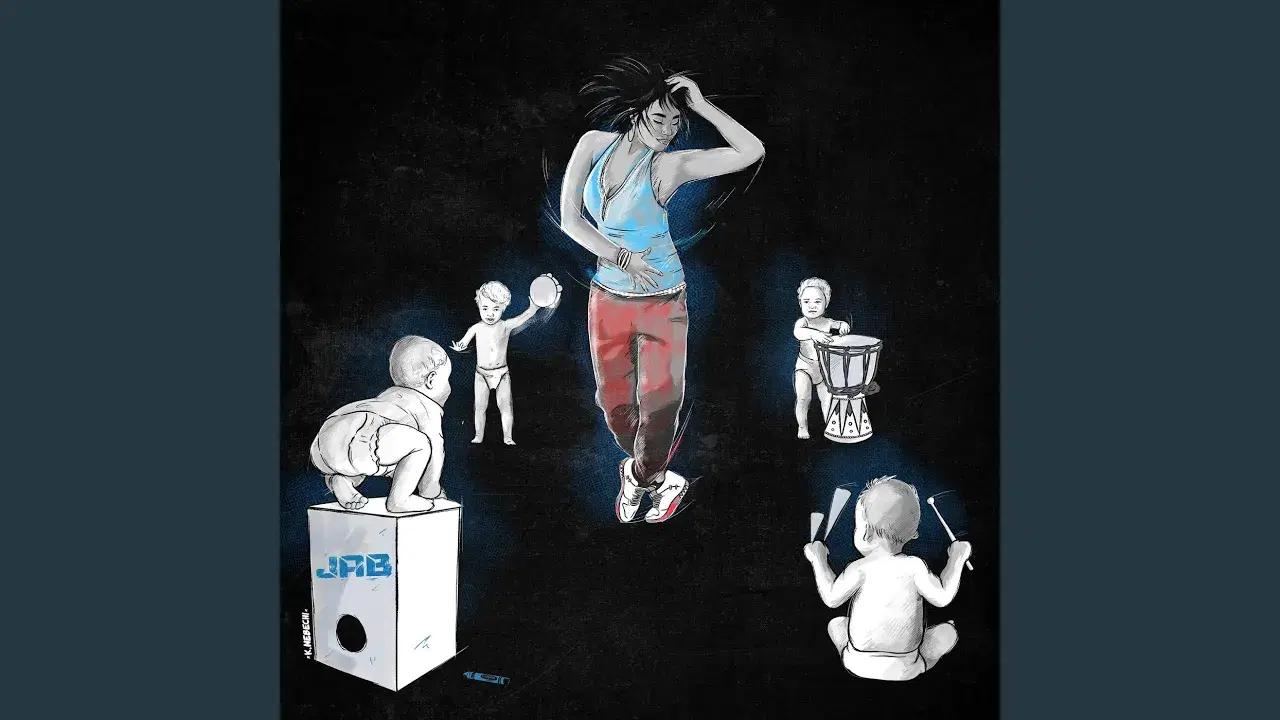  - JAB
