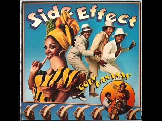 GU - Side Effect