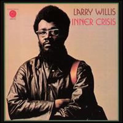  - Larry Willis