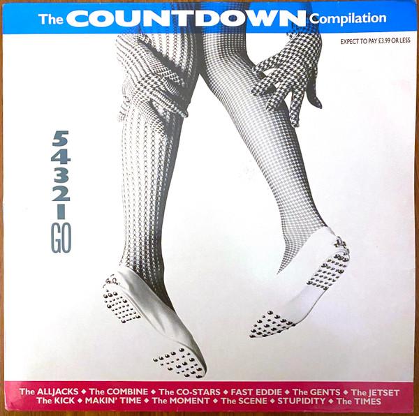 Millions Like Us (The Story Of The Mod Revival 1977-1989) - The Alljacks