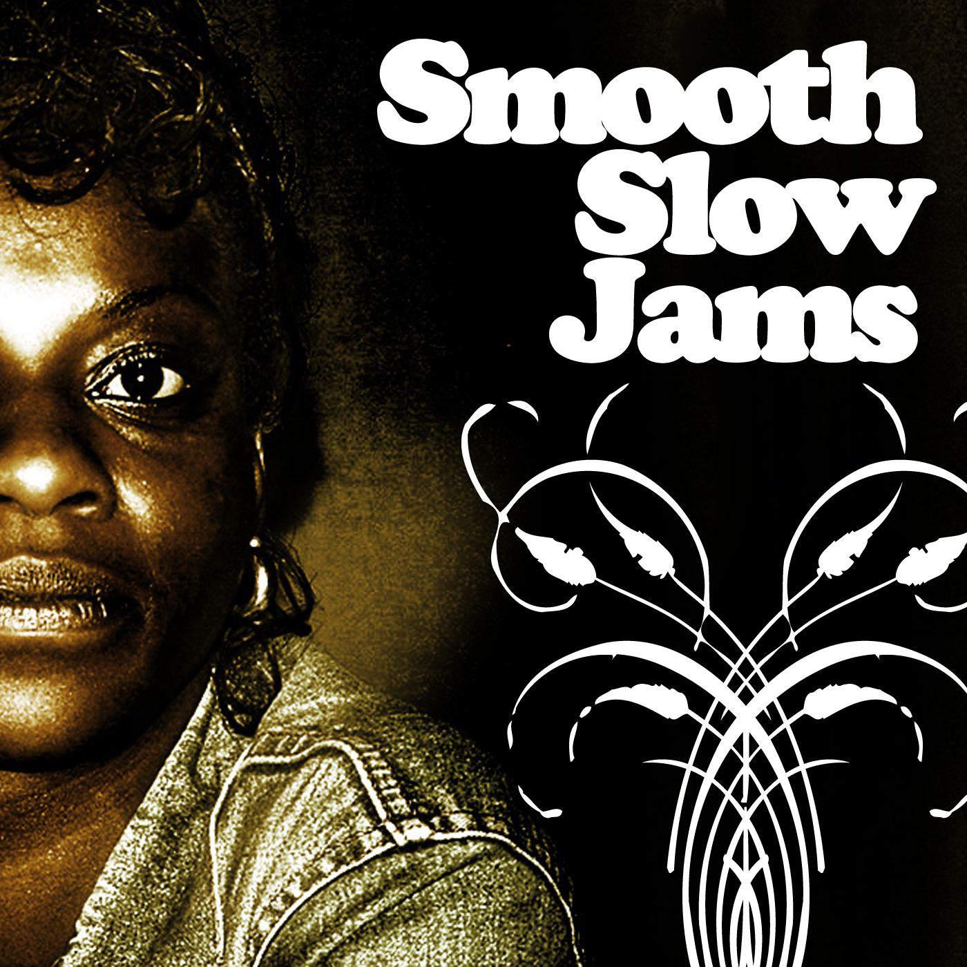 Smooth Slow Jams - Linda Jones