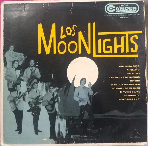  - Los Moonlights